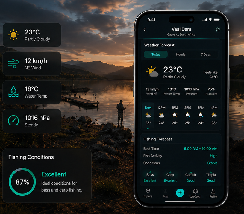 Real-Time Conditions
