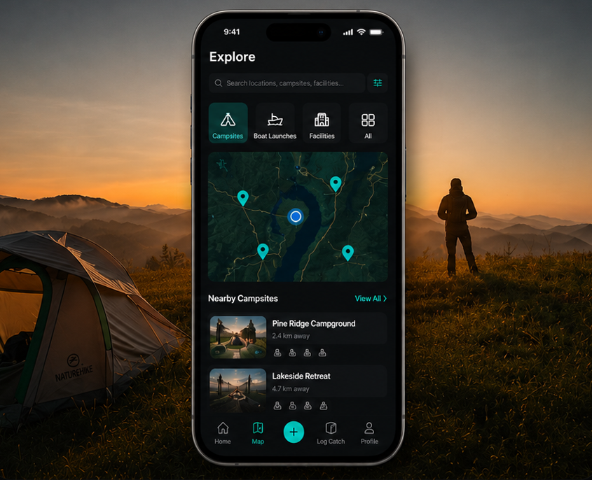 Plan Your Adventure